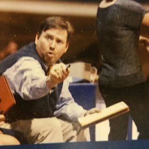 Meet your Posher, Robert